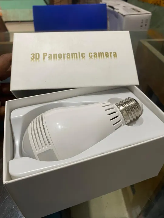 Night%20Vision%20Camera%20360%20Degree%20Panoramic%20CCTV%20Security%20Wireless%20IP%20Wifi%20Light%20Bulb%20Camera%20V380%20-%20Image%204