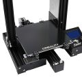 Creality Ender 3 Glass Bed Upgraded, 235x235x4mm uk import. 