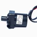 Shafi 12V DC 8Watt Brushless Water Pump. 