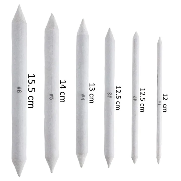 6-Piece%20Blending%20Stump%20&%20Tortillion%20Set%20%7C%20Charcoal%20&%20Pastel%20Art%20Blenders%20for%20Sketching,%20Shading%20&%20Smudging,%20Smooth%20Paper%20Blender%20Tools%20for%20Artists,%20Students%20&%20Hobbyists%20-%20Image%202