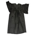 Advocate Gown Black Top Tex Fabric Wrinkle Free All Sizes Available. 