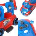 Baby Mini Stroller and ride musical car. 