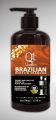 Brazilian Keratin Shampoo 500ml Qt Quetee. 