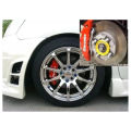 Car Brembo Brake Caliper Covers For Honda Civic 2009 to 2015. 