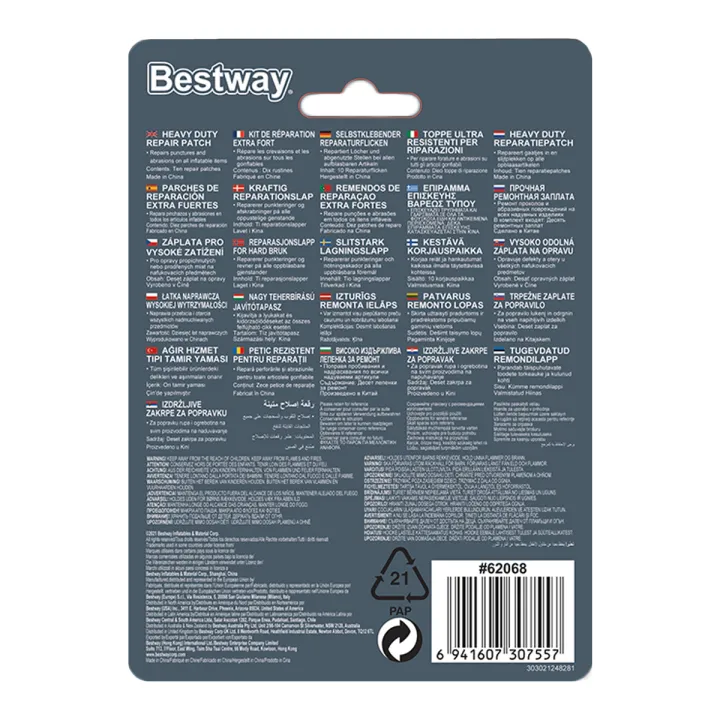 Bestway%20Heavy%20Duty%20Pool%20Repair%20Patch%20-%2010%20Pieces%20-%20Fix%20Puncture%20of%20Inflatable%20Swimming%20Pool,%20Tubes,%20Balls-%20Repair%20Air%20Pools,%20Spas,%20Air%20Beds.%20Outside%20Dry%20Side%20Pool%20Patch%20-%2062068,%20Underwater%20Waterproof%20Adhesive%20Pool%20Patch%20-%2062091%20-%20Image%207