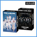TREASURE ASTRO ATZZE EXO IKON ITZY IZONE MONSTAX NCT Seventeen Stray Kids Red Velvet Lomo Card Photocard. 