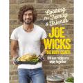 Liberty Books | Cooking For Family And Friends: 100 Lean Recipes To Enjoy Together by Joe Wicks (100% Original). 
