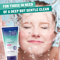Clean & Clear Deep Action Cream Face Wash 150Ml. 