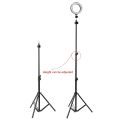 45cm 1.1m 1.6m 2m  Tripod Light Stand For Photo Studio. 