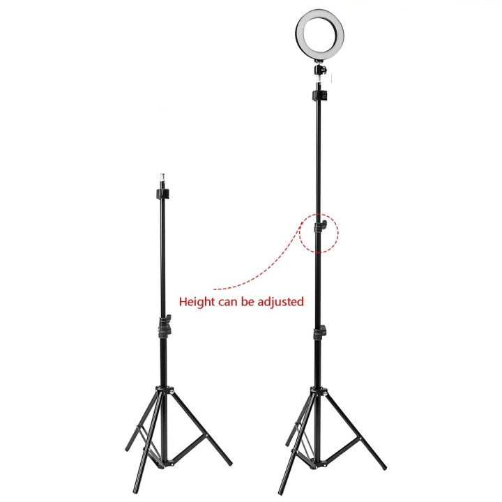 45cm%201.1m%201.6m%202m%20%20Tripod%20Light%20Stand%20For%20Photo%20Studio%20-%20Image%207