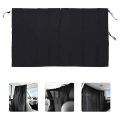 Car Divider Curtain Sun Shade Car Camping Separation Privacy Curtain. 