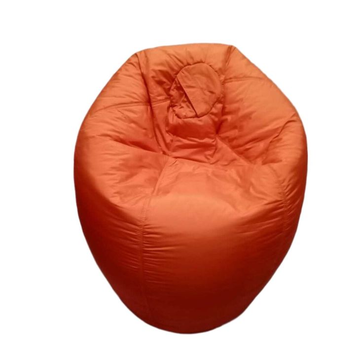 Beautiful And Comfortable Bean Bag Sofa