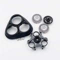 S2305 Replacement Whole Shaving Heads for Electric Shavers S1121 S1131 S1133 S1211 S1231 S1015 Blades. 