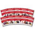 Complete GMAT Strategy Guide Set (Manhattan Prep GMAT Strategy Guides) Sixth Edition by Manhattan Prep (Author). 