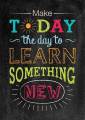 Your Favourite Qoutes Poster A4 Size Custom. 