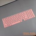 【linfang store】For HP ENVY x360 2021 2-in-1 15-ed1279ng 15-ed1003ca 15-ed0002la 15 15.6 '' Laptop Keyboard Cover skin Protector. 