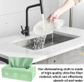 Microfiber Towel Cleaning, Microfiber Cleaning Cloth | Boxed Rags Household Thick Removable Rags Absorbent Wet and Dry Use Microfiber Dish Cleaning Cloth Microfiber Cloth Cleaning Microfiber Towel. 