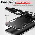 Casinglee for Huawei Nova 9 Case Silicone Protector Iron Man Armor Hard Back Cover for Huawei Nova9 Phone cases. 