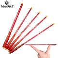 MeterMall 2.7-5.4m Mini Hand Fishing Rods Telescopic Ultralight Non-slip Carbon Fiber Fishing Pole Fishing Gear. 