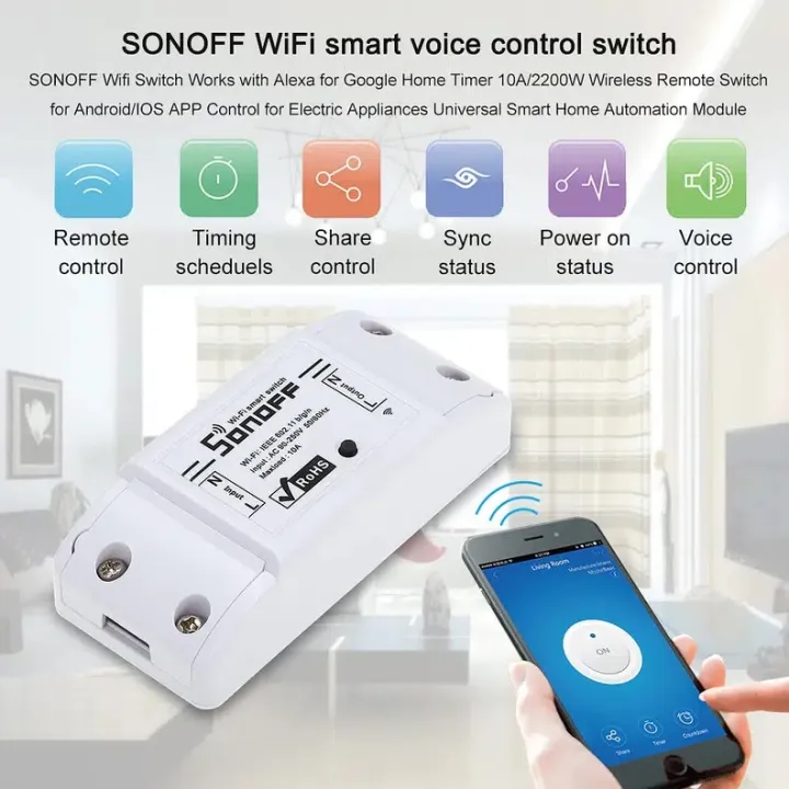 SONOFF%20Basic%20Smart%20Home%20Automation%20DIY%20Intelligent%20Wifi%20Wireless%20Remote%20Control%20Universal%20Relay%20Module%20Light%20Power%20Mini%20Switch%20-%20Image%206