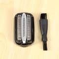 32B Shaver Head Replacement for Braun 32B Series 3 301S 310S 320S 330S 340S 360S 380S 3000S 3020S 3040S 3080S. 