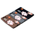 iTel S25 Ultra Premium Stuff Back Cover Multicolour Soft Kitty Case For S25 Ultra. 
