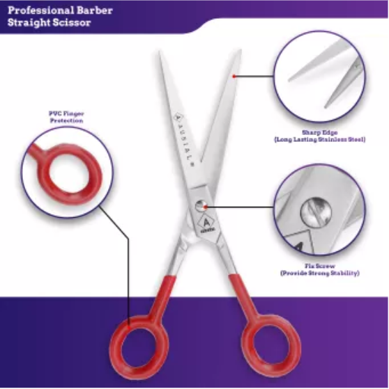 Professional%20Stainless%20Steel%20Home%20Hair%20Cutting%20Scissors%206%20Pcs%20Set%20Including%20Scissor,%20Razor,%20Apron,%20Hair%20Cleaning%20Brush,%20Comb%20and%20Blades%20Hair%20Accessories%20for%20Men%20and%20Women%20Hairdresser%20Home,%20Barber%20Hairdressing%20Supplies%20Tools%20-%20Image%206