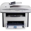 HP LaserJet 3052 All-in-One - multifunction printer ( B/W ). 