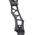 Junxing F-166 ILF Takedown Recurve Bow - 64 Inches. 