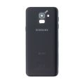 Samsung J6 Back Battery Cover Rear Door Housing Case, Back Panel for Samsung J6. 