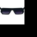 Honey Singh Style Black Color Eyewear Sunglasses For Mens And Girls. 
