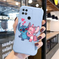 A Pack C Cap10c 10 Redmi Redmi 10Cque Xiaomi nda Co Love Soft Fu Stitc Pass Lilo Phone Case Card Redmi 10Ch Love Case Ke. 