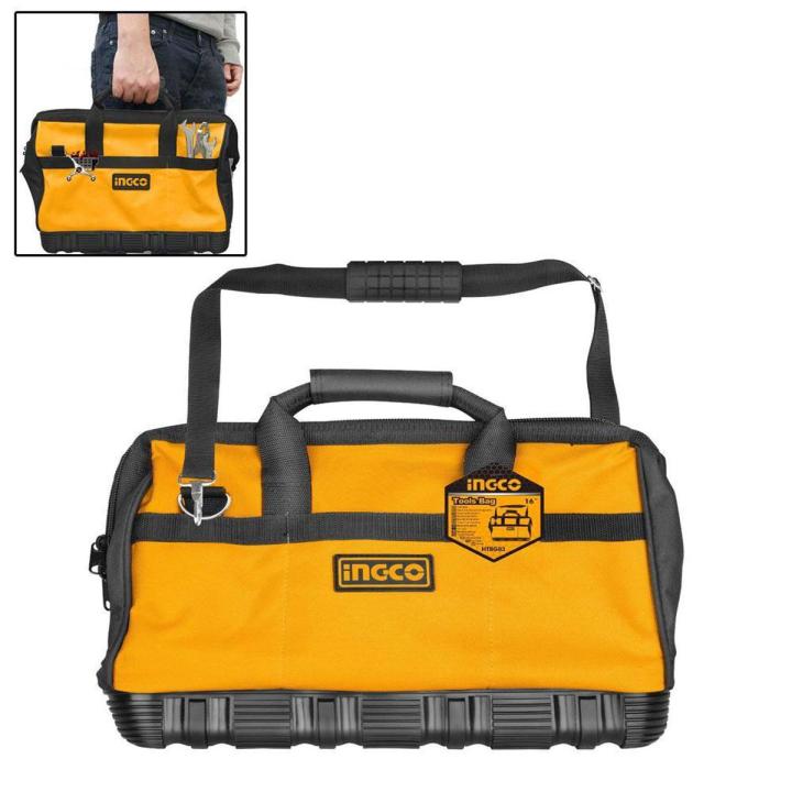 INGCO Tool Bag High Quality 16 inch