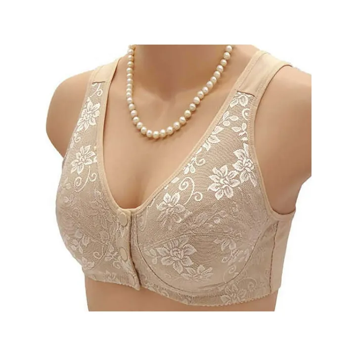 Front%20Open%203%20Button%20Nursing%20Maternity%20Bra%20for%20Women's%20Non-Wired%20Non-Padded%20-%20Image%202