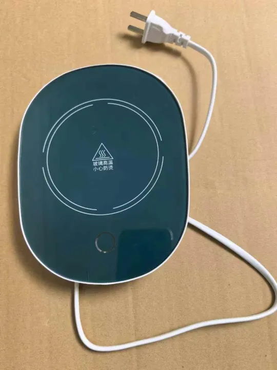 Portable%20Beverage%20Warmer/Electric%20Mug%20Heating%20Pad%20for%20Home%20&%20Office/Mini%20heating%20mat%20for%20girls%20-%20Image%203