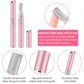 Facial Care Micro Trimmer. 