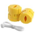 Magnetic Fuel Saver for Cars, Emission Vehicle Economizer Saving Gas Device 2PCS. 