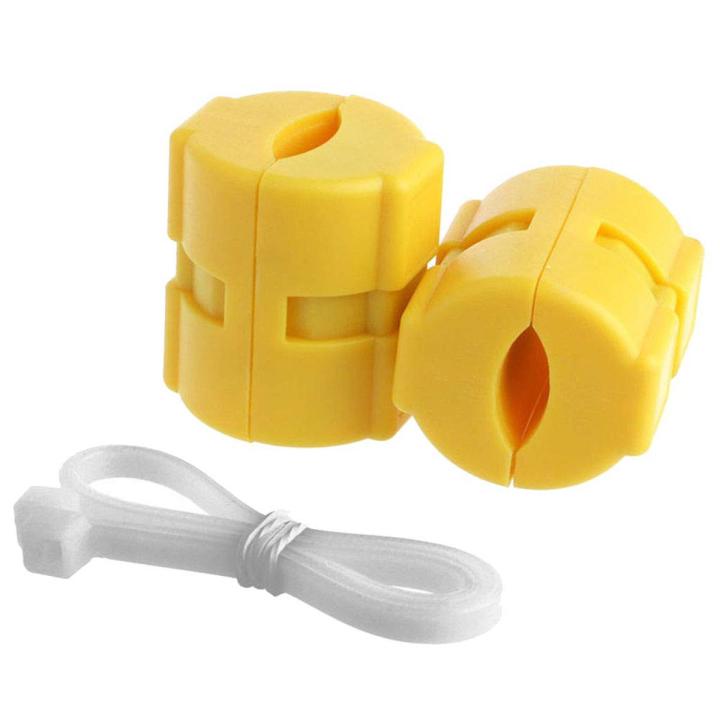 Magnetic Fuel Saver for Cars, Emission Vehicle Economizer Saving Gas Device 2PCS