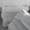 Wholesale Hotel Hotel Bed Sheets White Striped Bed Sheet Bath Bed & Breakfast White Satin Sheets Massage Room Bed Sheet. 