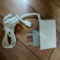 Imported High Quality Original 4 USB Charger 4.1A / Original Fast Charger / Adaptive Quick Wall Travel Adapter / Imported Charger / Mobile Charger / 4 USB Charger / Smartphone 4 USB Charger Art # 4.1A (1 Pcs). 