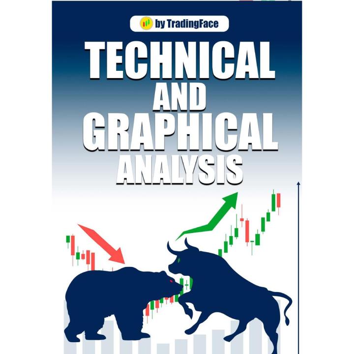 Technical And Graphical  Analysis Trading Charts Patterns Book