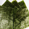 Seaweeds Sheets Yaki Nori Sushi 10 Sheet Mini Pack 4"x4.5" Pack Japanese Imported Seaweed Sea Weed. 
