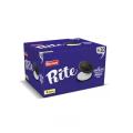 Rite Biscuit 10Pec/Box ( Half Pack ). 