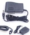 4.2V Universal lithium battery charger 220AC balance charger. 