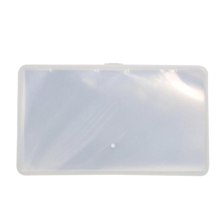 100 X Paper Money Album Currency Banknote Case Storage Collection w/ Box Holder