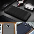 Huawei Y6 2017 case, Soft Feeling Full Protective Anti-Scratchamp;Fingerprint + Scratch Resistant Fit Mobile Phone Case Cover for Huawei Y6 2017. 