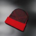 New BBoy hip hop dancing Hat men's mesh hat beanies Warm Rotating beanies black hat for men. 