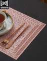 Table Runner, Center Table Dressing Table Non-Slip Table runner Stylish and Classic for most attractive table. 