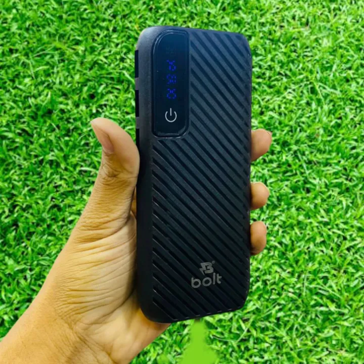 Bolt%20Power%20Bank%20High%20Capacity%2020,000%20mAh%20(Actual%208,000),%202.4A%20Output%20Fast%20Charging%20with%20Torch%20Light%20Built-in%20(White)%20by%20SamaanShops%20-%20Image%204