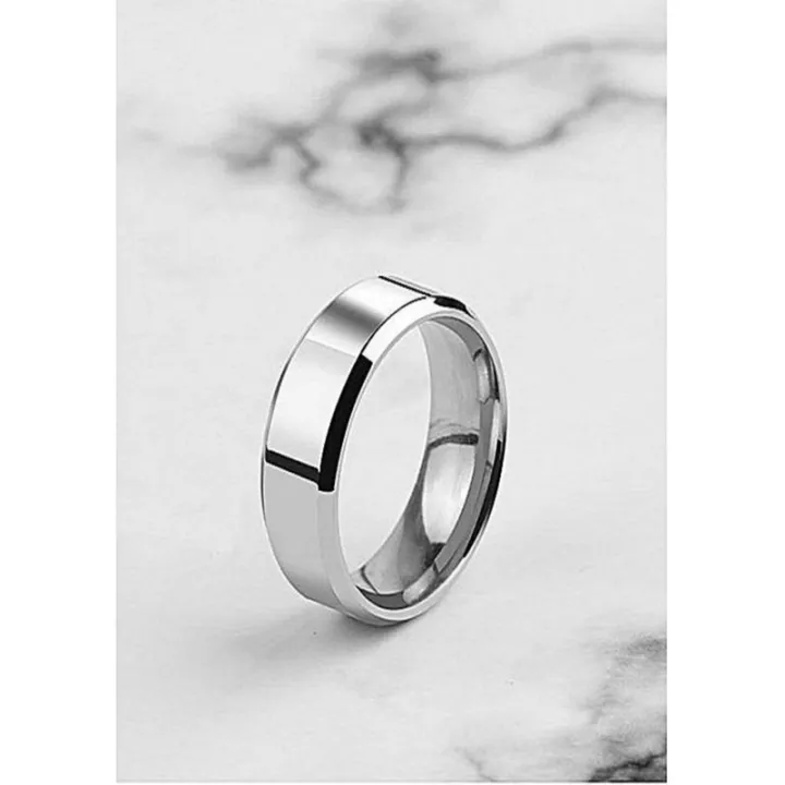 New%20Beautiful%20High%20Quality%20Trendy%20Silver%20Ring%20/%20Chala%20For%20Men%20-%20Silver%20with%20Good%20Quality-for%20Gift%20-%20Image%202